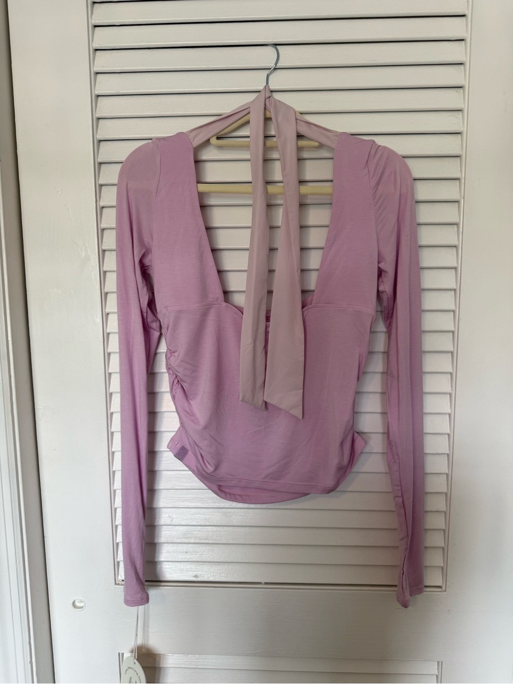POPFLEX Long Story Long Sleeve